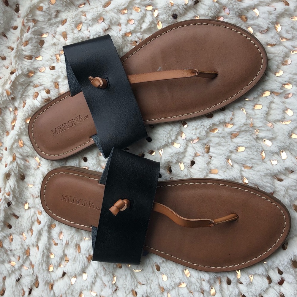 Merona sandal